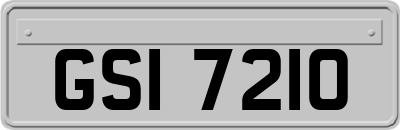 GSI7210