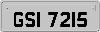 GSI7215