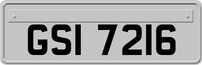 GSI7216