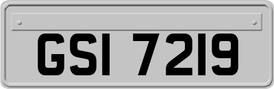 GSI7219