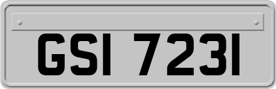 GSI7231