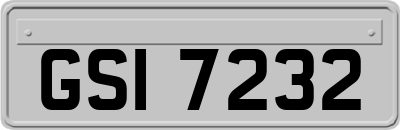 GSI7232