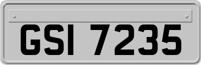 GSI7235