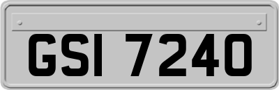 GSI7240
