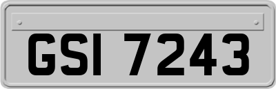 GSI7243