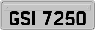 GSI7250