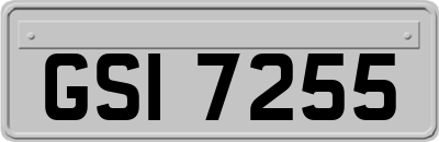 GSI7255