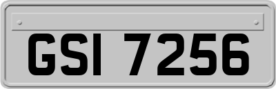 GSI7256