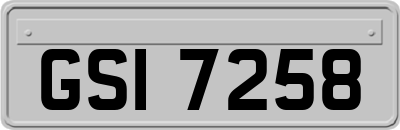 GSI7258