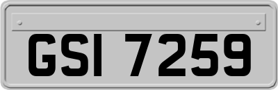 GSI7259