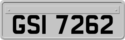 GSI7262