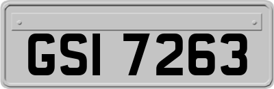GSI7263
