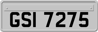 GSI7275