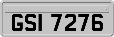 GSI7276