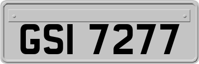 GSI7277