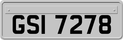GSI7278