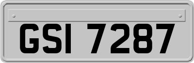 GSI7287