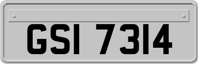 GSI7314