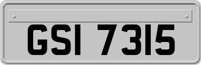 GSI7315