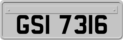 GSI7316