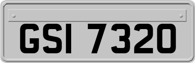 GSI7320