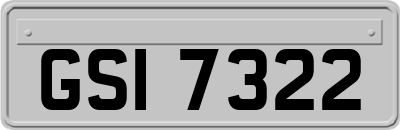 GSI7322