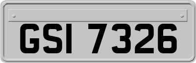 GSI7326