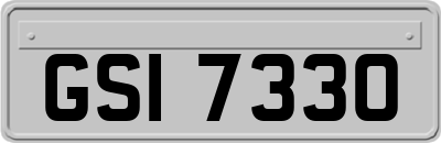 GSI7330
