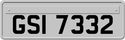 GSI7332