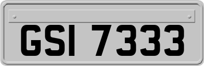 GSI7333