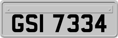 GSI7334