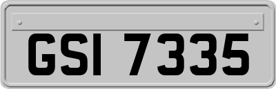 GSI7335
