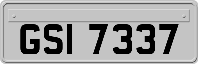 GSI7337
