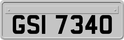 GSI7340