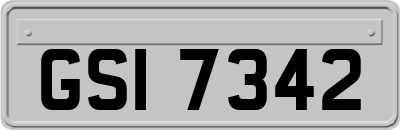 GSI7342