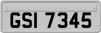 GSI7345
