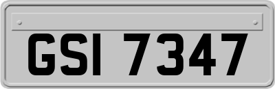 GSI7347