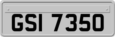 GSI7350