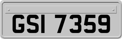 GSI7359