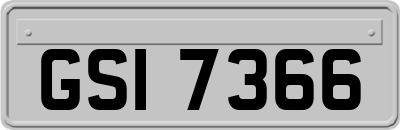 GSI7366
