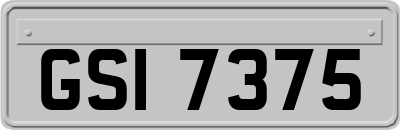GSI7375