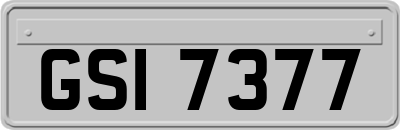 GSI7377