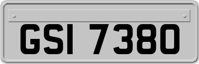 GSI7380