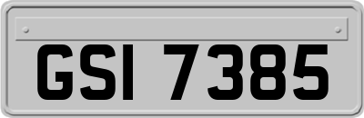 GSI7385