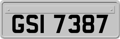 GSI7387
