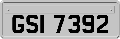 GSI7392