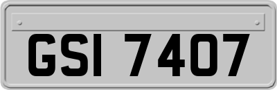 GSI7407