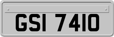 GSI7410