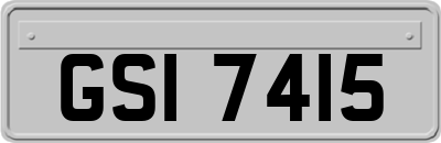 GSI7415