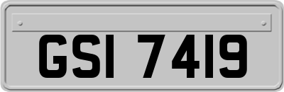 GSI7419